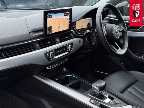 TDI Sport Edition Estate 2.0 Automatic Diesel