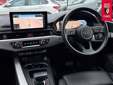 TDI Sport Edition Estate 2.0 Automatic Diesel