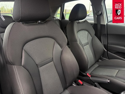 1.4 TFSI Sport Sportback 5dr Petrol S Tronic Euro 6 (s/s) (125 ps)