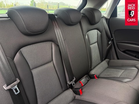 1.4 TFSI Sport Sportback 5dr Petrol S Tronic Euro 6 (s/s) (125 ps)