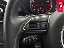 Audi A1 TFSI Sport 1.4 TFSI Sport Sportback 5dr Petrol S Tronic Euro 6 (s/s) (125 ps) 