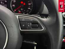 Audi A1 TFSI Sport 1.4 TFSI Sport Sportback 5dr Petrol S Tronic Euro 6 (s/s) (125 ps) 