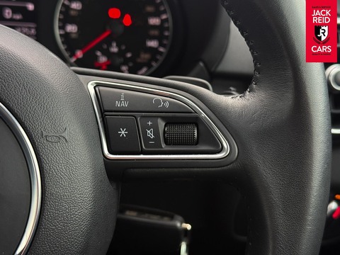 1.4 TFSI Sport Sportback 5dr Petrol S Tronic Euro 6 (s/s) (125 ps)