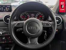 Audi A1 TFSI Sport 1.4 TFSI Sport Sportback 5dr Petrol S Tronic Euro 6 (s/s) (125 ps) 