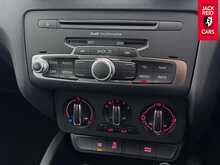 Audi A1 TFSI Sport 1.4 TFSI Sport Sportback 5dr Petrol S Tronic Euro 6 (s/s) (125 ps) 