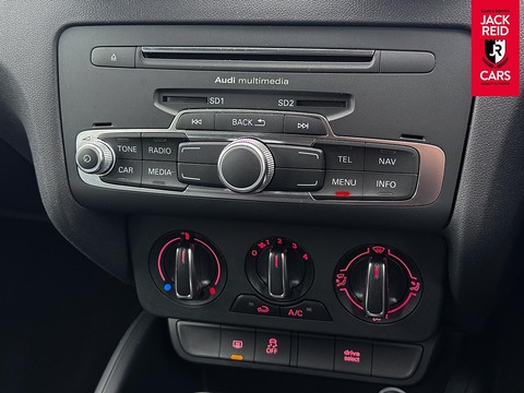 1.4 TFSI Sport Sportback 5dr Petrol S Tronic Euro 6 (s/s) (125 ps)