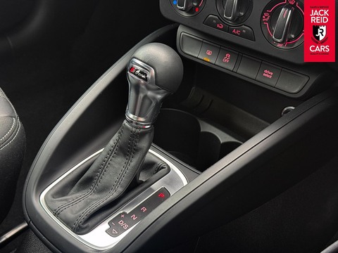 1.4 TFSI Sport Sportback 5dr Petrol S Tronic Euro 6 (s/s) (125 ps)