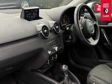 Audi A1 TFSI Sport 1.4 TFSI Sport Sportback 5dr Petrol S Tronic Euro 6 (s/s) (125 ps) 