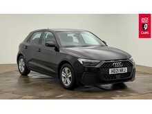 Audi A1 TFSI Technik 1.0 TFSI 25 Technik Sportback 5dr Petrol Manual Euro 6 (s/s) (95 ps) 