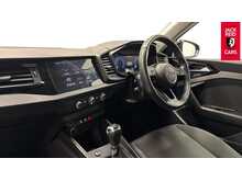 Audi A1 TFSI Technik 1.0 TFSI 25 Technik Sportback 5dr Petrol Manual Euro 6 (s/s) (95 ps) 