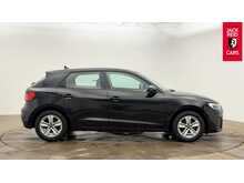 Audi A1 TFSI Technik 1.0 TFSI 25 Technik Sportback 5dr Petrol Manual Euro 6 (s/s) (95 ps) 