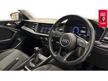 Audi A1 TFSI Technik 1.0 TFSI 25 Technik Sportback 5dr Petrol Manual Euro 6 (s/s) (95 ps) 