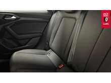 Audi A1 TFSI Technik 1.0 TFSI 25 Technik Sportback 5dr Petrol Manual Euro 6 (s/s) (95 ps) 