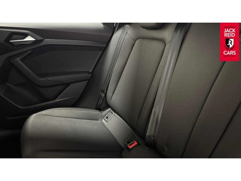1.0 TFSI 25 Technik Sportback 5dr Petrol Manual Euro 6 (s/s) (95 ps)