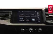 Audi A1 TFSI Technik 1.0 TFSI 25 Technik Sportback 5dr Petrol Manual Euro 6 (s/s) (95 ps) 