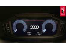Audi A1 TFSI Technik 1.0 TFSI 25 Technik Sportback 5dr Petrol Manual Euro 6 (s/s) (95 ps) 