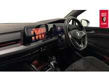 Volkswagen Golf TSI R-Line 1.5 TSI R-Line Hatchback 5dr Petrol Manual Euro 6 (s/s) (150 ps) 