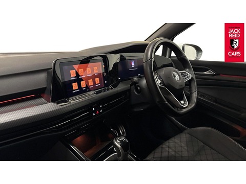 1.5 TSI R-Line Hatchback 5dr Petrol Manual Euro 6 (s/s) (150 ps)