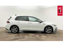 Volkswagen Golf TSI R-Line 1.5 TSI R-Line Hatchback 5dr Petrol Manual Euro 6 (s/s) (150 ps) 