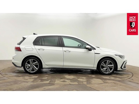 1.5 TSI R-Line Hatchback 5dr Petrol Manual Euro 6 (s/s) (150 ps)