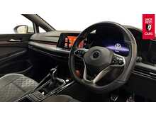 Volkswagen Golf TSI R-Line 1.5 TSI R-Line Hatchback 5dr Petrol Manual Euro 6 (s/s) (150 ps) 