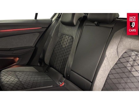 1.5 TSI R-Line Hatchback 5dr Petrol Manual Euro 6 (s/s) (150 ps)