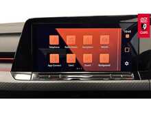 Volkswagen Golf TSI R-Line 1.5 TSI R-Line Hatchback 5dr Petrol Manual Euro 6 (s/s) (150 ps) 