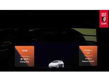 Volkswagen Golf TSI R-Line 1.5 TSI R-Line Hatchback 5dr Petrol Manual Euro 6 (s/s) (150 ps) 