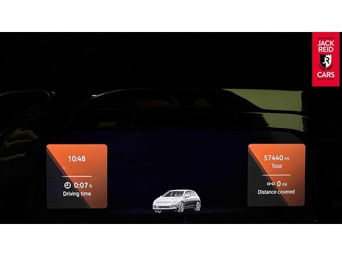 1.5 TSI R-Line Hatchback 5dr Petrol Manual Euro 6 (s/s) (150 ps)