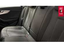 Audi A4 TFSI Technik 2.0 TFSI 35 Technik Saloon 4dr Petrol S Tronic Euro 6 (s/s) (150 ps) 