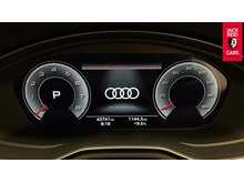 Audi A4 TFSI Technik 2.0 TFSI 35 Technik Saloon 4dr Petrol S Tronic Euro 6 (s/s) (150 ps) 