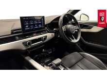 Audi A4 TFSI S line 2.0 TFSI 35 S line Saloon 4dr Petrol S Tronic Euro 6 (s/s) (150 ps) 