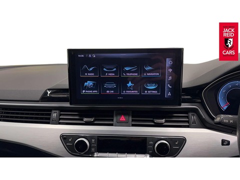 2.0 TFSI 35 S line Saloon 4dr Petrol S Tronic Euro 6 (s/s) (150 ps)