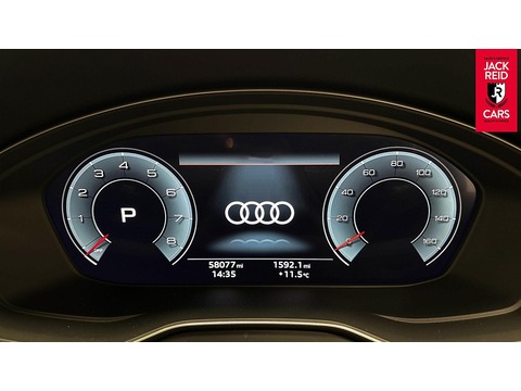 2.0 TFSI 35 S line Saloon 4dr Petrol S Tronic Euro 6 (s/s) (150 ps)