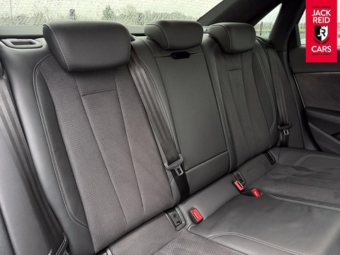 2.0 TFSI 35 S line Saloon 4dr Petrol S Tronic Euro 6 (s/s) (150 ps)