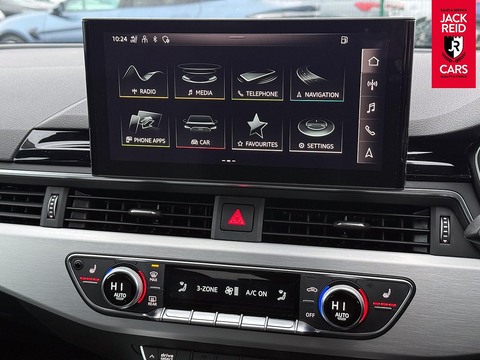 2.0 TFSI 35 S line Saloon 4dr Petrol S Tronic Euro 6 (s/s) (150 ps)