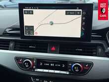 Audi A4 TFSI S line 2.0 TFSI 35 S line Saloon 4dr Petrol S Tronic Euro 6 (s/s) (150 ps) 