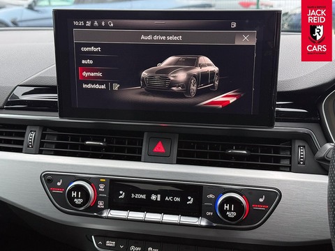 2.0 TFSI 35 S line Saloon 4dr Petrol S Tronic Euro 6 (s/s) (150 ps)