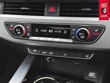 Audi A4 TFSI S line 2.0 TFSI 35 S line Saloon 4dr Petrol S Tronic Euro 6 (s/s) (150 ps) 