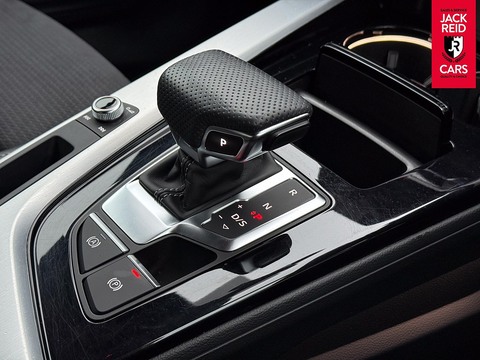 2.0 TFSI 35 S line Saloon 4dr Petrol S Tronic Euro 6 (s/s) (150 ps)