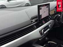 Audi A4 TFSI S line 2.0 TFSI 35 S line Saloon 4dr Petrol S Tronic Euro 6 (s/s) (150 ps) 