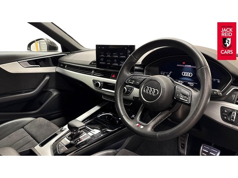 2.0 TDI 35 S line Estate 5dr Diesel S Tronic Euro 6 (s/s) (163 ps)