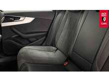 Audi A4 Avant TDI S line 2.0 TDI 35 S line Estate 5dr Diesel S Tronic Euro 6 (s/s) (163 ps) 