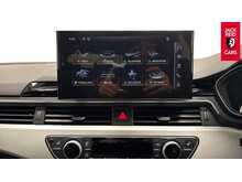 Audi A4 Avant TDI S line 2.0 TDI 35 S line Estate 5dr Diesel S Tronic Euro 6 (s/s) (163 ps) 