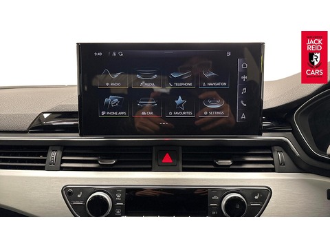 2.0 TDI 35 S line Estate 5dr Diesel S Tronic Euro 6 (s/s) (163 ps)