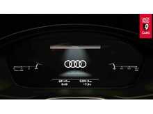 Audi A4 Avant TDI S line 2.0 TDI 35 S line Estate 5dr Diesel S Tronic Euro 6 (s/s) (163 ps) 
