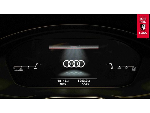 2.0 TDI 35 S line Estate 5dr Diesel S Tronic Euro 6 (s/s) (163 ps)