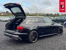 Audi A4 Avant TDI S line 2.0 TDI 35 S line Estate 5dr Diesel S Tronic Euro 6 (s/s) (163 ps) 