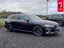 Audi A4 Avant TDI S line 2.0 TDI 35 S line Estate 5dr Diesel S Tronic Euro 6 (s/s) (163 ps) 
