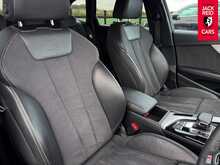 Audi A4 Avant TDI S line 2.0 TDI 35 S line Estate 5dr Diesel S Tronic Euro 6 (s/s) (163 ps) 